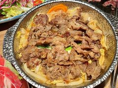 -一井烧肉·活鳗·火锅(毕淘买店)