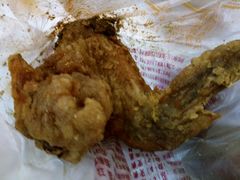 -潘大师炸鸡腿(莱蒙店)