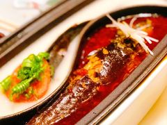 退秋鱼（一条）-锦府盐帮·李宅(领展购物广场中关村店)