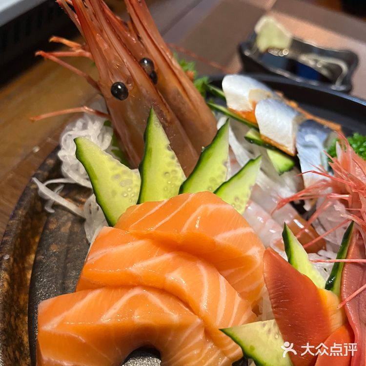 这家店在在济南已经是老牌子了