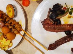 -纽斯特牛排自助餐厅(浦江万达店)
