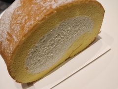 经典瑞士卷-星巴克(湖州梅地亚广场店)