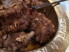 -和庆斋羊蝎子火锅·碳缸烧烤(顺义旗舰店)