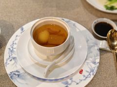 -太湖饭店·寄畅轩中餐厅