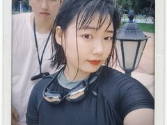 -汤山欢乐水世界