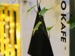 -ADO KAFE(大学城店)