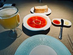 -波特曼西餐厅(中央大街店)