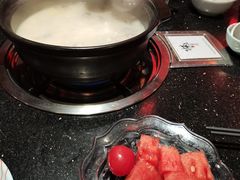 -捞王猪肚鸡火锅(昆山店)