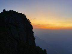 -萍乡武功山风景名胜区