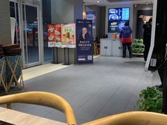 -吉野家(西客站南广场店)