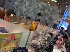 -争鲜回转寿司(通州万达店)