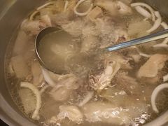 -润园四季椰子鸡火锅(南山海岸城店)