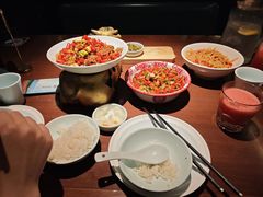 -望湘园·洞庭渔宴(浦江欢乐颂店)