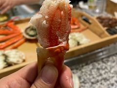 -震海贝烤贝·民俗特色店(延吉总店)