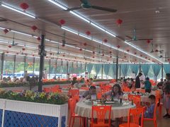 -红月湾海鲜饭店•沙滩海景(双月湾店)