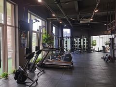 -Burn Fit燃炼健身工作室(新都旗舰店)