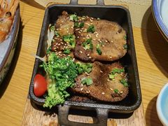 -三石铁板烧(紫竹桥店)