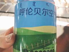 -很久以前羊肉串(中山公园店)