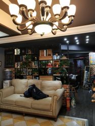 -刺客纹画纹身·洗纹身·穿孔饰品