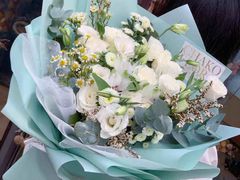 -ChaKo Flora ·茶子花艺 (市北店)