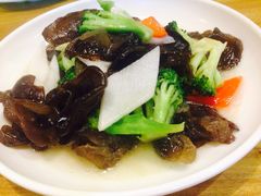 -御池园(顾村公园店)