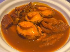 -上和臻品中国菜(花园街店)