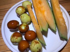 -吕氏疙瘩汤·私家菜馆(慈云寺店)