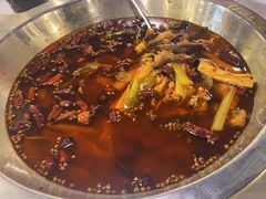 -沸腾鱼乡(知春路分店)