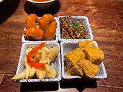 -大牌大·传统杭帮菜(湖滨店)