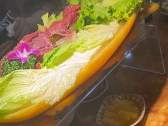 -塔兰齐新疆孜然火锅(鲤鱼山路店)