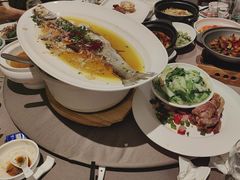 -小厨娘淮扬菜(天印大道店)