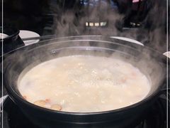 -捞王锅物料理(凯旋路店)