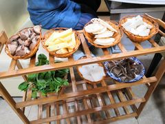 -炊大牛饭店(寻甸总店)
