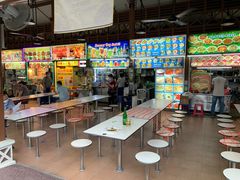 -纽顿熟食中心