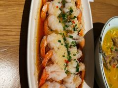 -金牌外婆家(苏州中心店)