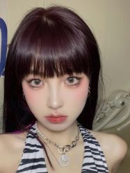 长发-3AM HAIR SALON烫发染发接发