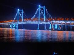 -星海湾跨海大桥