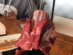-赤坂亭M9和牛烧肉(世博源店)