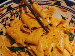 -遇见长安之高山流水(李家村万达店)