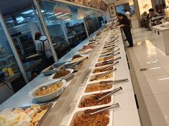 -清心素食自助餐厅(夫子庙店)