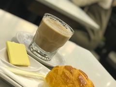 -和平馆·地道港澳茶餐厅(西门口店)