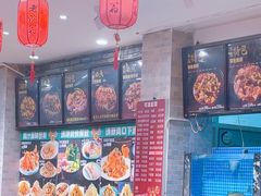 -老渔翁炖鱼坊(黄海西路东山店)