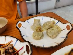 -孙记海鲜砂锅菜(拾味nice店)