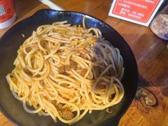 -仓库烤肉(绿园店)