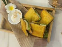 -MORNING  TAI莫柠泰·东南亚泰式餐厅(滨江公园店)