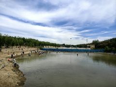 -青龙湖公园