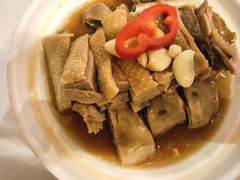 -不倒翁·安徽名菜楼(步行街店)