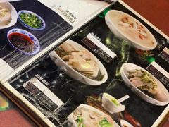 -易老妈蹄花.特色川菜(人民公园总店)