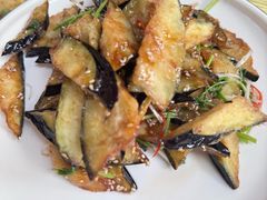 -鸿运美食府