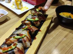 -水林间·寿喜烧自助(仙林金鹰店)